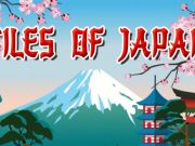 Peli Japanilaiset laatat  verkossa