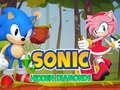 Peli Sonic Piilotetut timantit verkossa Peli Sonic Piilotetut timantit verkossa