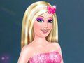 Peli Barbie-prinsessan pukeutuminen verkossa Peli Barbie-prinsessan pukeutuminen verkossa