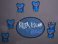 Peli Killer Escape huggy verkossa
