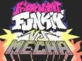 Peli Perjantai -iltana funkin vs mecha verkossa