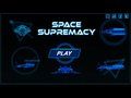 Peli Space Supremacys verkossa