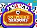 Peli Solitaire -vuodenajat verkossa