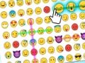 Peli Word Search Emoji Edition verkossa