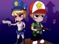 Peli Zombie Street -liipaisin verkossa