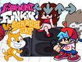 Peli Perjantai -iltana Funkin vs Scratch Cat verkossa