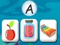 Peli Kids Educational ABC verkossa