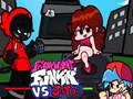 Peli Perjantai -iltana Funkin vs Jota verkossa