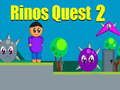 Peli Rinos Quest 2 verkossa