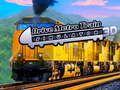 Peli Aja MetroTrain Simulator 3D  verkossa