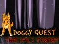 Peli Doggy Quest: The Dark Forest  verkossa