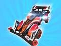 Peli Mini -legenda: Mini 4WD Racing verkossa