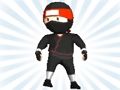 Peli Endless Running Ninja  verkossa