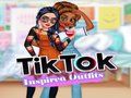 Peli TikTok-inspiroidut asut  verkossa