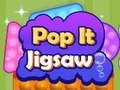 Peli Pop -palapeli verkossa