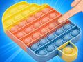 Peli Pop It -haaste  verkossa