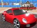 Peli Mad Cars Racing ja Crash  verkossa