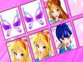 Peli Winx-muistiottelu  verkossa