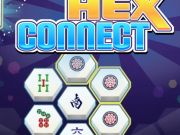 Peli Hex Connect verkossa