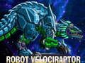 Peli Robotti Velociraptor  verkossa