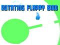 Peli Pyörivä Flappy Bird  verkossa