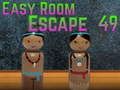 Peli Amgel Easy Room Escape 49 verkossa