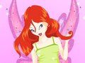Peli Fairy Girl Pue  verkossa