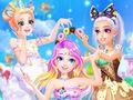 Peli Princess Candy -meikki  verkossa