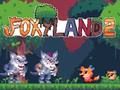 Peli Foxyland 2 verkossa