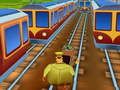 Peli Meidän keskuudessamme Subway Surfers verkossa Peli Meidän keskuudessamme Subway Surfers verkossa