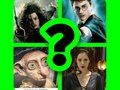 Peli Kuka sinä olet Harry Potterissa verkossa Peli Kuka sinä olet Harry Potterissa verkossa