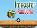 Peli Huijari Run Jump  verkossa