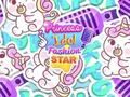 Peli Princess Idol -muotitähti  verkossa