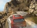 Peli 4x4 offroad -projekti Mountain Hills verkossa