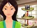 Peli Aasian prinsessa Magic Makeover  verkossa