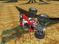 Peli ATV -temput haaste 2 verkossa Peli ATV -temput haaste 2 verkossa