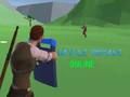 Peli Battle Royale verkossa  verkossa
