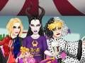 Peli Harley ja BFF PJ Party  verkossa