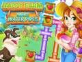 Peli Happy Farm Tee vesipiippuja  verkossa