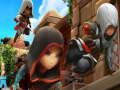 Peli Assassins Creed Freerunners verkossa