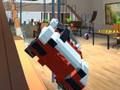 Peli Brick Car Crash verkossa  verkossa