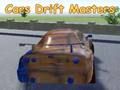 Peli Autot Drift Masters verkossa Peli Autot Drift Masters verkossa