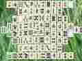 Peli Klassinen Mahjong Solitaire  verkossa