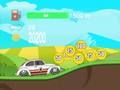 Peli Hullu Climb Racing  verkossa