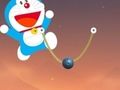 Peli Doraemon Cut Puzzle verkossa
