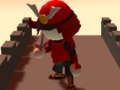 Peli Samurai Slash 3D verkossa