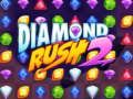 Peli Diamond Rush 2 verkossa