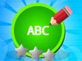 Peli Englanti Trace ABC  verkossa