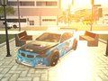 Peli 3D Master Race City Drift verkossa
