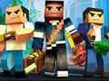 Peli Block City Wars verkossa